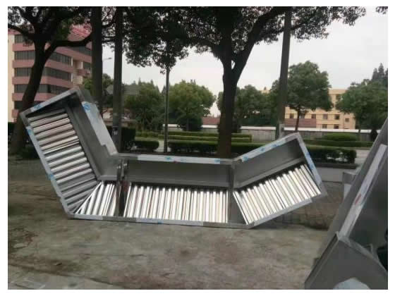 风管工程案例5